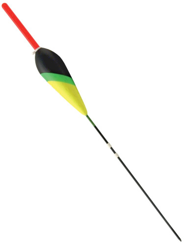 Поплавок бальс. Salmo 73 01.0