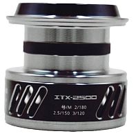 Запасная шпуля OKUMA ITX-4000-spool