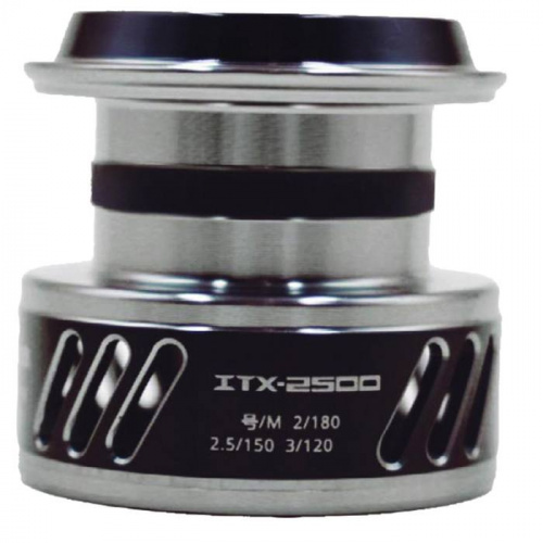 Запасная шпуля OKUMA ITX-4000-spool