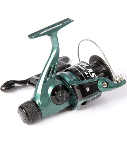 Катушка безынерц. Salmo Blaster SUPER 2 4000RD фото 4