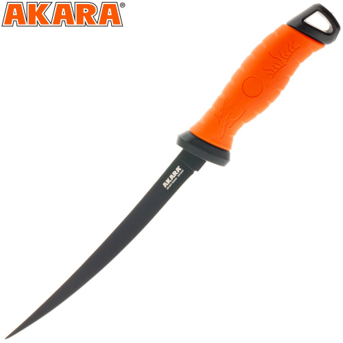 Нож Akara Fillet Line 34 см