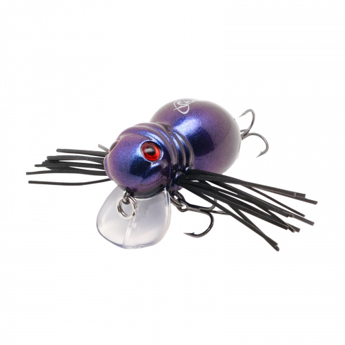 Воблер Stinger Namida 40F, #15, Dung-Beetle