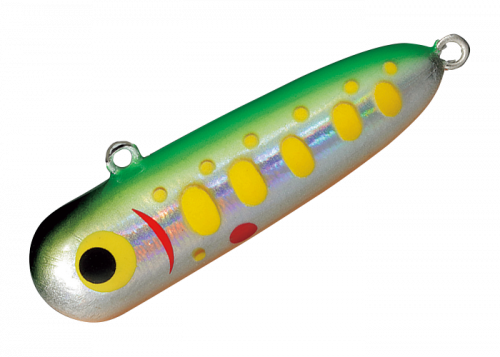 Воблер BTK Swimmer 35 мм. 4,2гр. №21