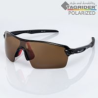 Очки поляриз.Tagrider N16-1 Brown