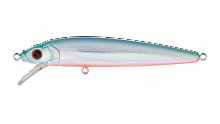 Воблер Минноу Strike Pro Alpha Minnow 95, цвет: R114OB Pearl, (EG-034F#R114OB)