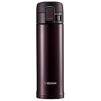 Термос Zojirushi SM-KC48-VD 0,48 л (шоколад )