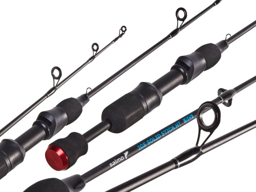 Удилище зим. Salmo ICE SOLID STICK HT 50см фото 2