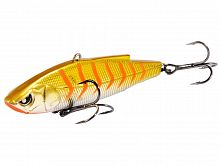 Воблер тонущ. вертикал. LJ Pro Series VIB S 78.00/340