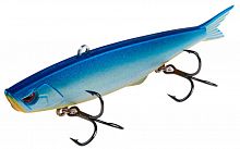Воблер тонущ. вертикал. Lucky John FISHTAIL VIB S 90/002