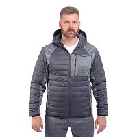 Куртка Aquatic КС-05Г XL поддевка (нейлон, soft shell, цвет:графит, размер XL)