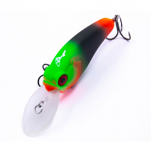 Воблер Stinger Pachi 65F-DR #OBG фото 3