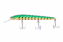 Воблер Nils Master INVINCIВLE DR, (метал. лопасть), 18cm, 40 г., #010
