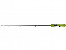 Удилище зимнее Team Dubna Vib Special Compact LIME TDVSCL-72M
