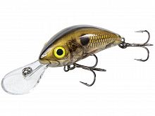 Воблер плавающий Salmo HORNET RATTLIN F 04.5/PS