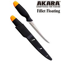 Нож Akara Fillet Floating 26,5 см