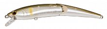 Воблер Составник TS Joint-Minnow 110F 110мм. 11,0гр. №01