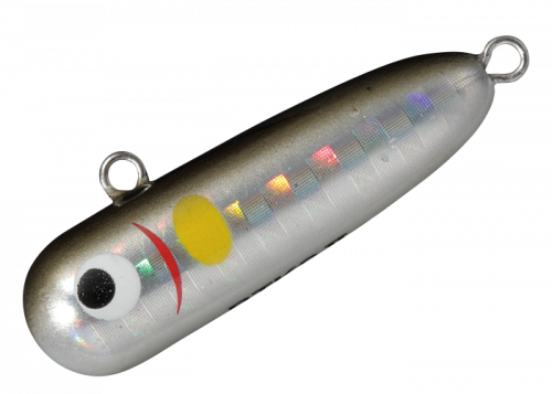 Воблер BTK Swimmer II 30мм. 3,2гр. №05