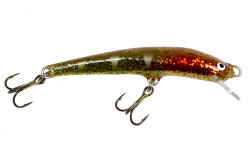 Воблер Nils Master INVINCIВLE Floating  8cm, 8 г., #230
