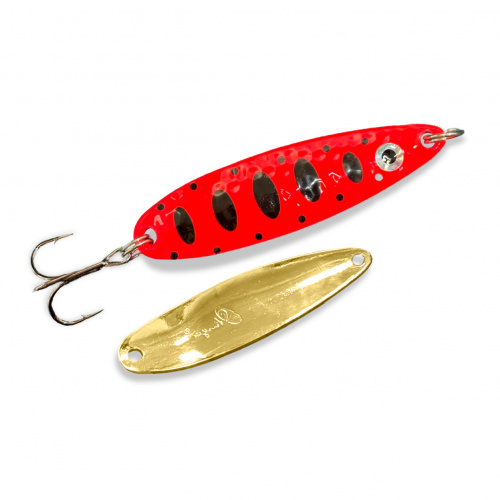 Бл. Stinger Hanta 70mm 20g #OBG фото 2