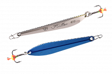 Блесна вертикальная ECOPRO Killer, 60мм, 9г,  SBL