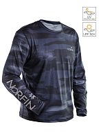Джемпер Norfin SUN PRO SHADOW GRAY 05 р.XXL