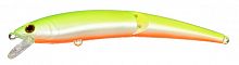 Воблер Составник TS Joint-Minnow 110F 110мм. 11,0гр. №21