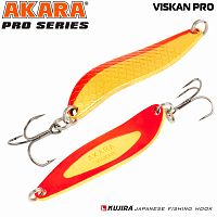 Блесна колеб. Akara Pro Series Viskan PRO 95 40 гр. 61