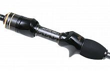 Удилище Кастинговое Hearty Rise Rock Master RMC-632UL