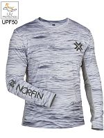 Джемпер Norfin SUN PRO DECK MESH 02 р.M