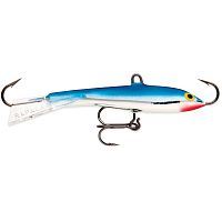 Балансир RAPALA Jigging Rap 11 /CHB / 11см, 29гр.