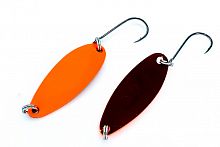 Блесна Pure 5,0гр. №53