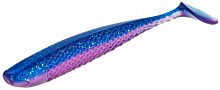 Виброхвосты LJ 3D Series SLICK SHAD PADDLE 6.0in (15.20)/Z18 3шт