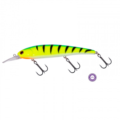Воблер Stinger Gansta Deep 120F-SR #039