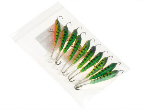 Балансир Lucky John FIN 5 70мм/20 фото 3