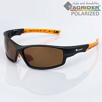 Очки поляриз.Tagrider N25-1 Brown