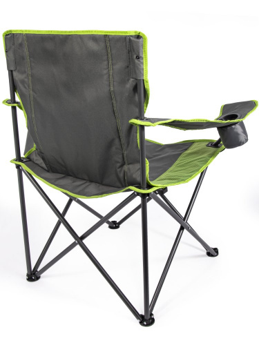 Кресло склад. Norfin INKOO COMFORT NF фото 5