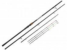 Удилище фидер. Feeder Concept FLAT METHOD 120 3.50