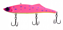 Виб ECOPRO Kuda 140мм 62г 092-Pink Delirium