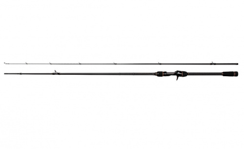 Удилище Кастинговое Hearty Rise Evolution III E3-692MHC