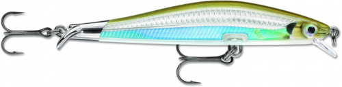 Воблер RAPALA RipStop 09 /MBS