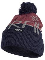 Шапка Norfin Women LUNA р.M
