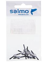 Грузила Salmo SLADE быстросъемные скользящие 01.0г 8шт