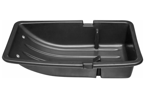 Сани рыболовные NORFIN 2/1C 83x45x22см фото 2