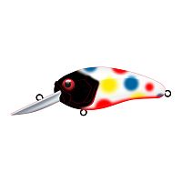 Воблер Stinger Pachi 65F-DR #MIX