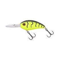 Воблер Stinger Piggy 65F-DR #250