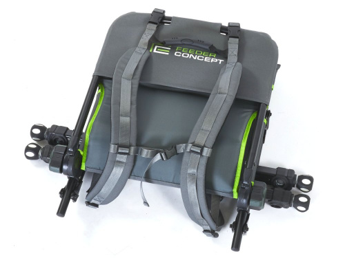 Кресло фидерное Feeder Concept COMPACT фото 2