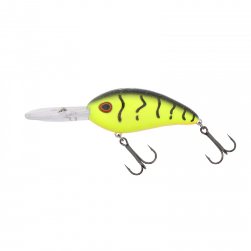 Воблер Stinger Piggy 65F-DR #250