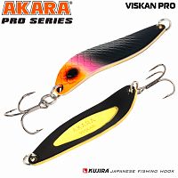 Блесна колеб. Akara Pro Series Viskan PRO 95 40 гр. 113