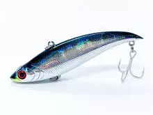 Ратлин Bay Blue 90HS 90мм. 28гр. №51