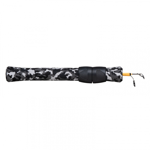 Зимняя удочка RAPALA CamoTeleStick Ice 51см Light